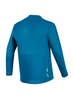 A-Dura Ride Jersey - Long Sleeve