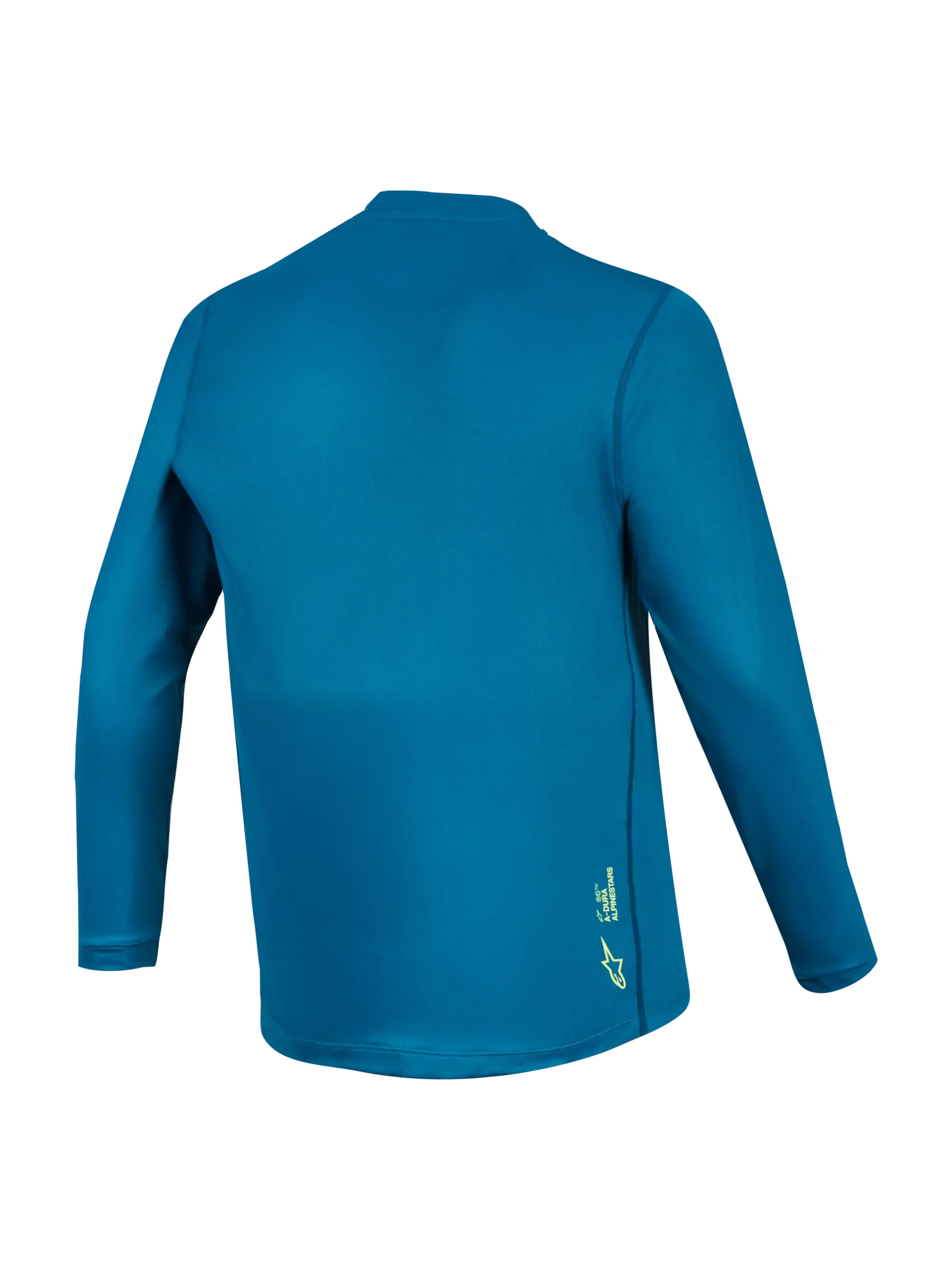 A-Dura Ride Jersey - Long Sleeve