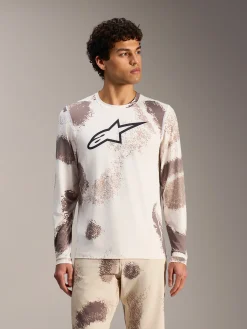 A-Dura Ride Jersey - Long Sleeve