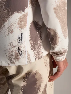 A-Dura Ride Jersey - Long Sleeve