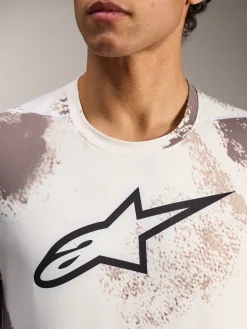 A-Dura Ride Jersey - Long Sleeve