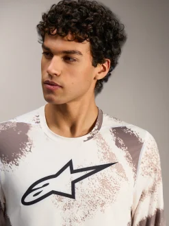 A-Dura Ride Jersey - Long Sleeve