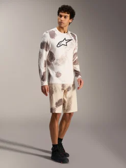 A-Dura Ride Jersey - Long Sleeve