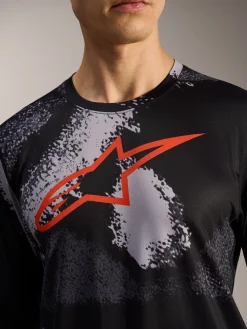 A-Dura Ride Jersey - Long Sleeve