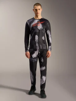 A-Dura Ride Jersey - Long Sleeve