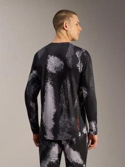 A-Dura Ride Jersey - Long Sleeve