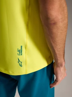 A-Dura Ride Jersey - Short Sleeve