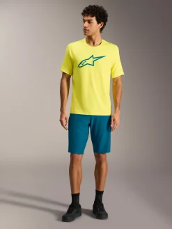 A-Dura Ride Jersey - Short Sleeve