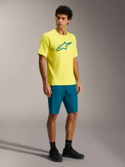 A-Dura Ride Jersey - Short Sleeve