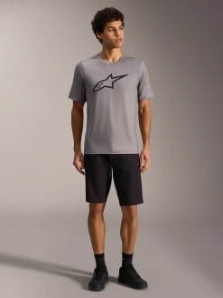 A-Dura Ride Jersey - Short Sleeve