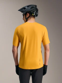 A-Dura Ride Jersey - Short Sleeve