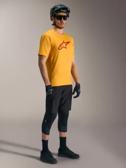 A-Dura Ride Jersey - Short Sleeve