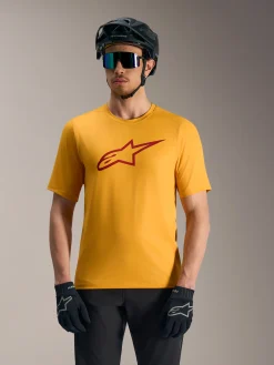 A-Dura Ride Jersey - Short Sleeve