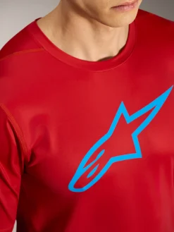 A-Dura Ride Jersey - Short Sleeve