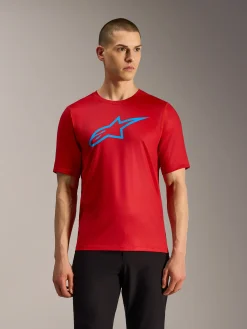 A-Dura Ride Jersey - Short Sleeve