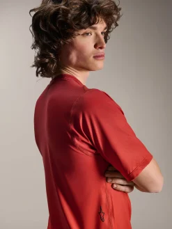 A-Dura Rise Jersey - Short Sleeve