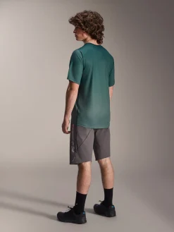 A-Dura Rise Jersey - Short Sleeve