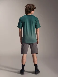 A-Dura Rise Jersey - Short Sleeve