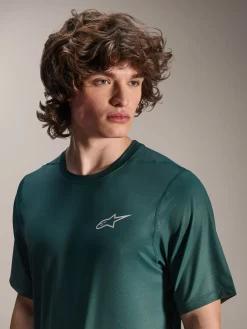 A-Dura Rise Jersey - Short Sleeve
