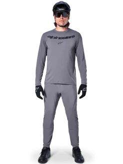 A-Dura Rocker Jersey - Long Sleeve