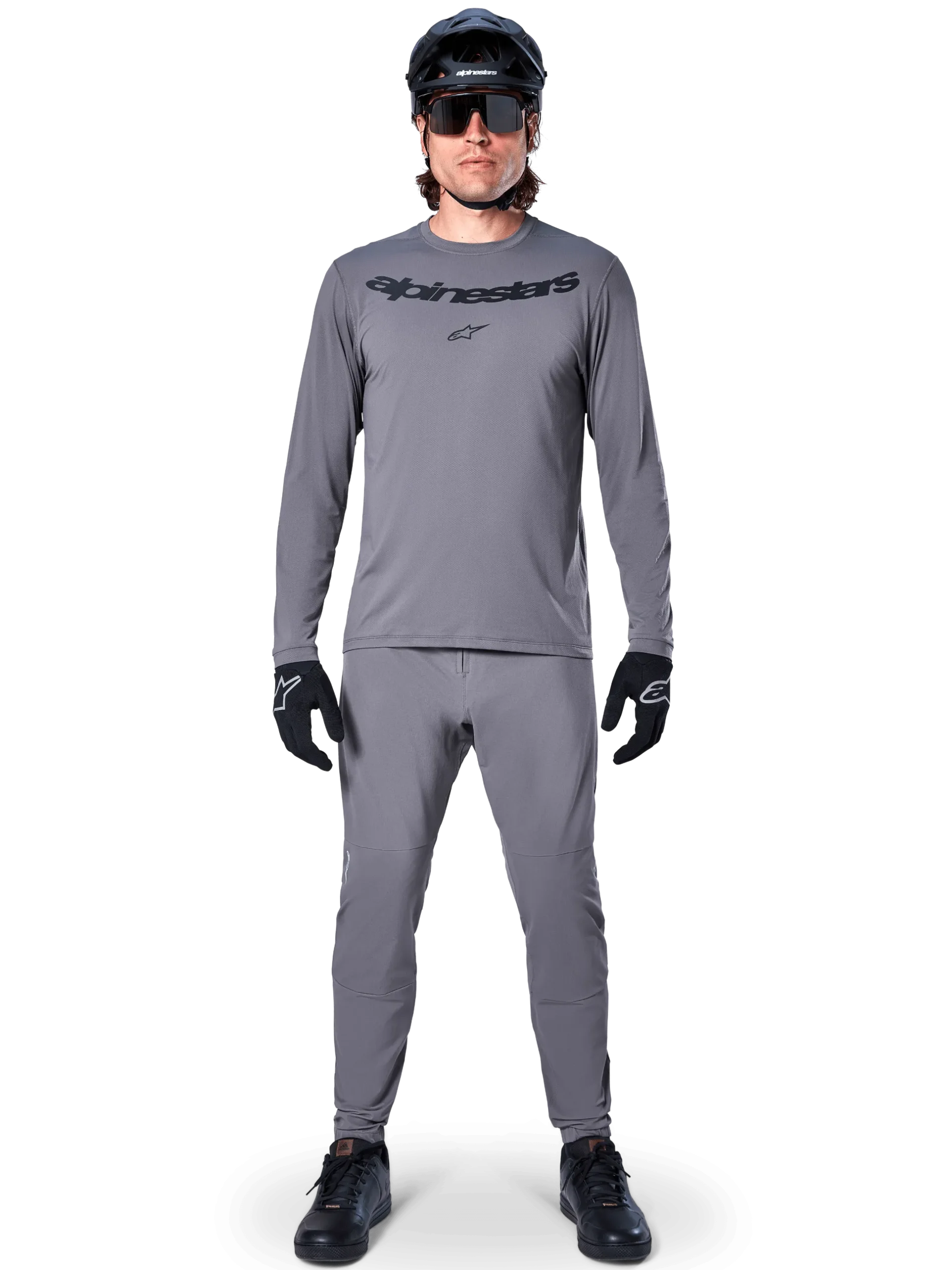 A-Dura Rocker Jersey - Long Sleeve