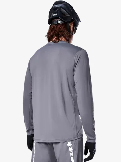 A-Dura Rocker Jersey - Long Sleeve