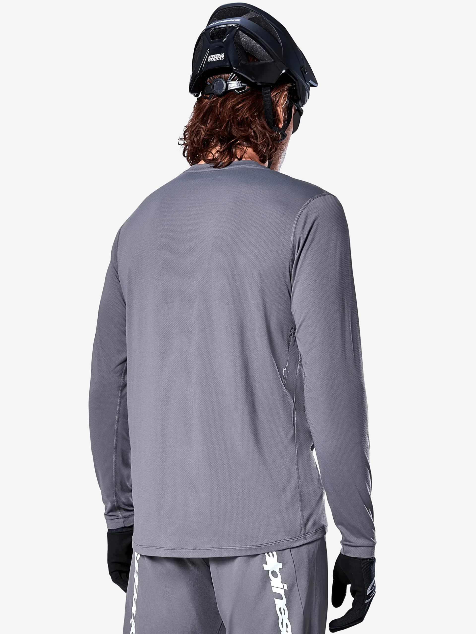 A-Dura Rocker Jersey - Long Sleeve