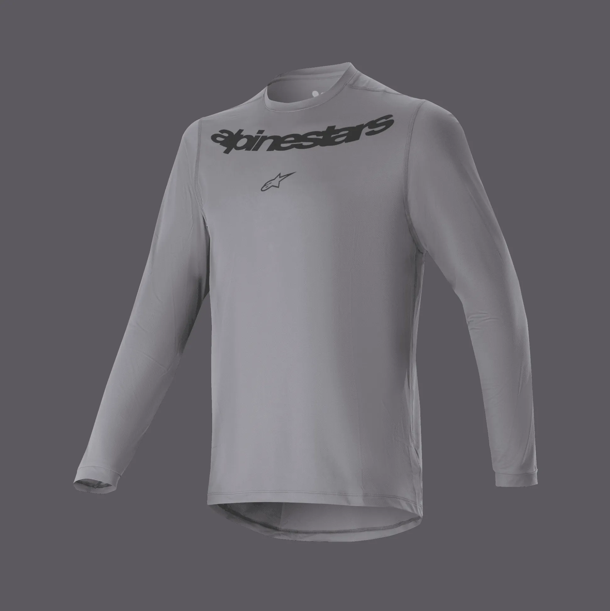 A-Dura Rocker Jersey - Long Sleeve
