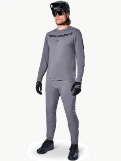 A-Dura Rocker Jersey - Long Sleeve