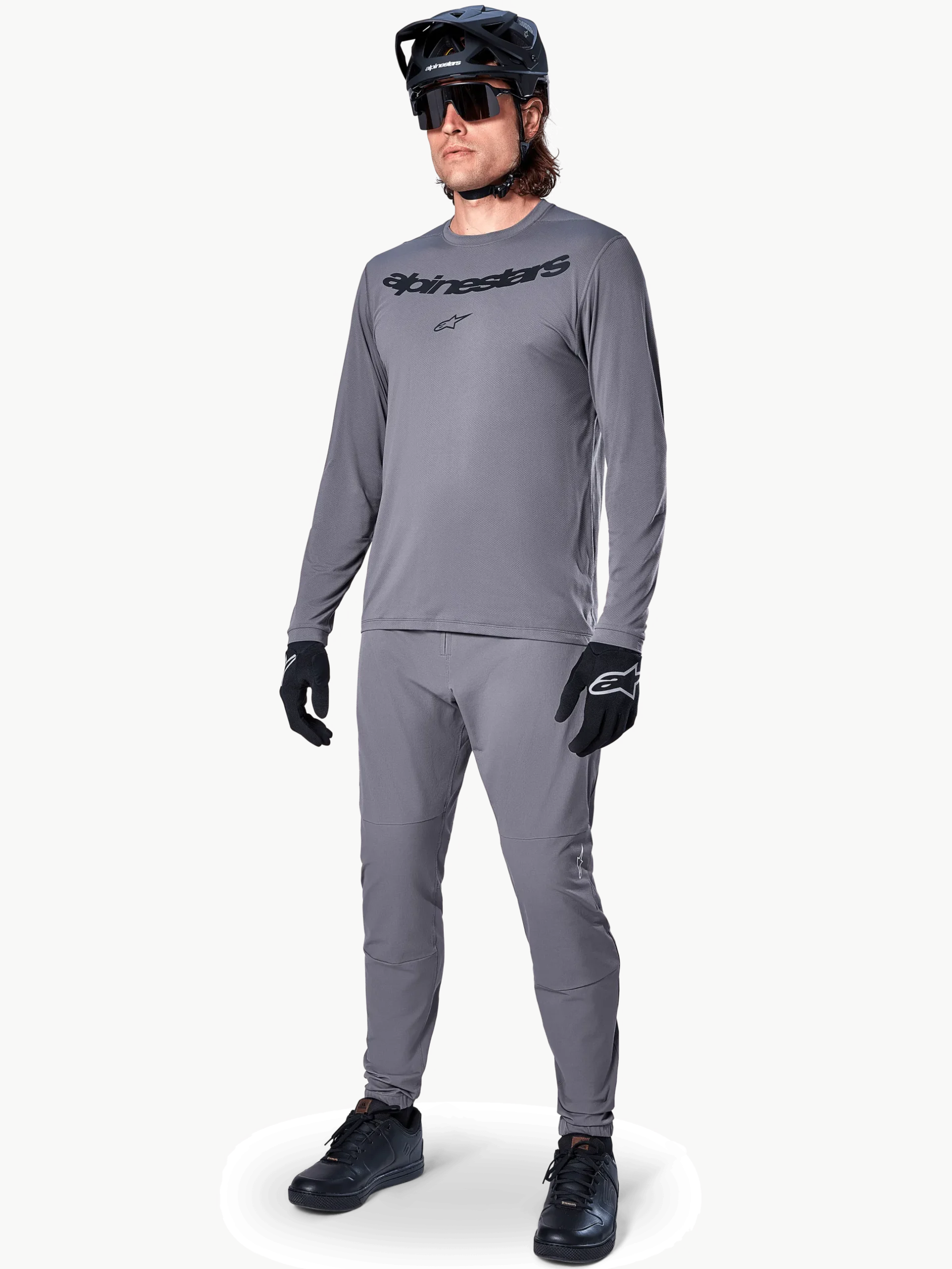 A-Dura Rocker Jersey - Long Sleeve