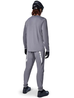 A-Dura Rocker Jersey - Long Sleeve