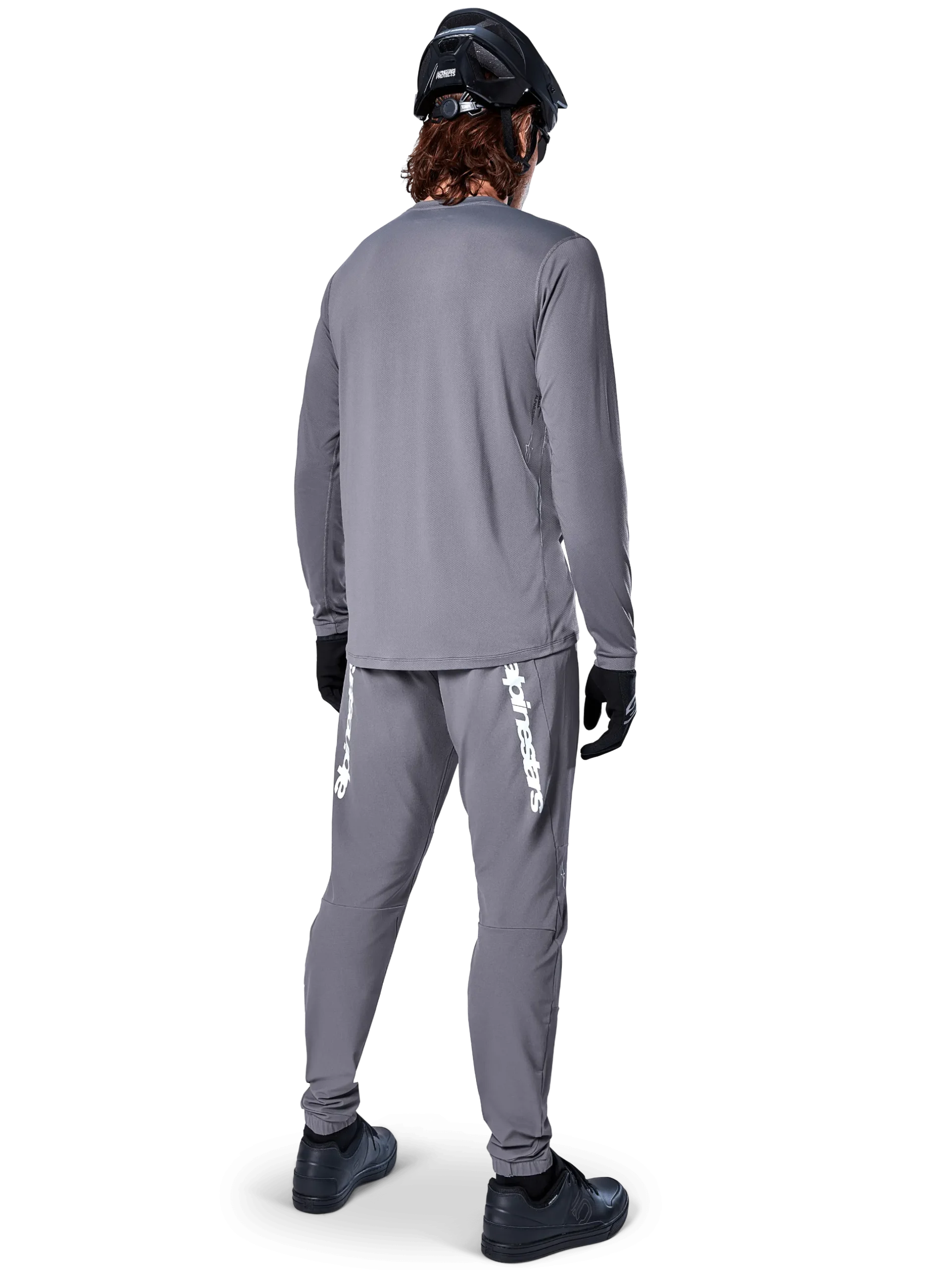 A-Dura Rocker Jersey - Long Sleeve