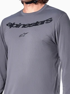 A-Dura Rocker Jersey - Long Sleeve