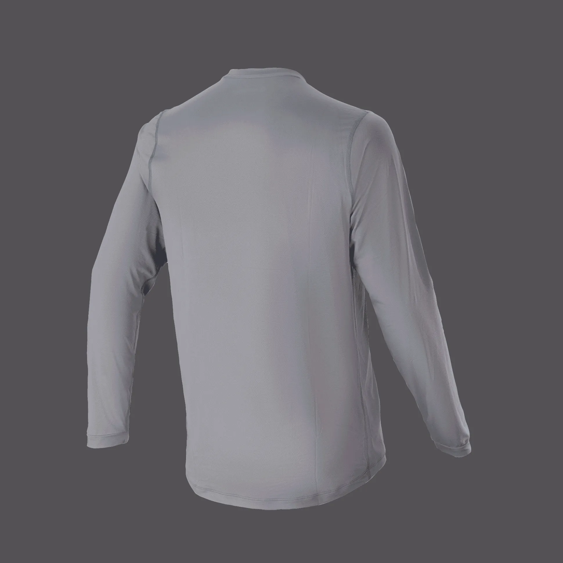 A-Dura Rocker Jersey - Long Sleeve