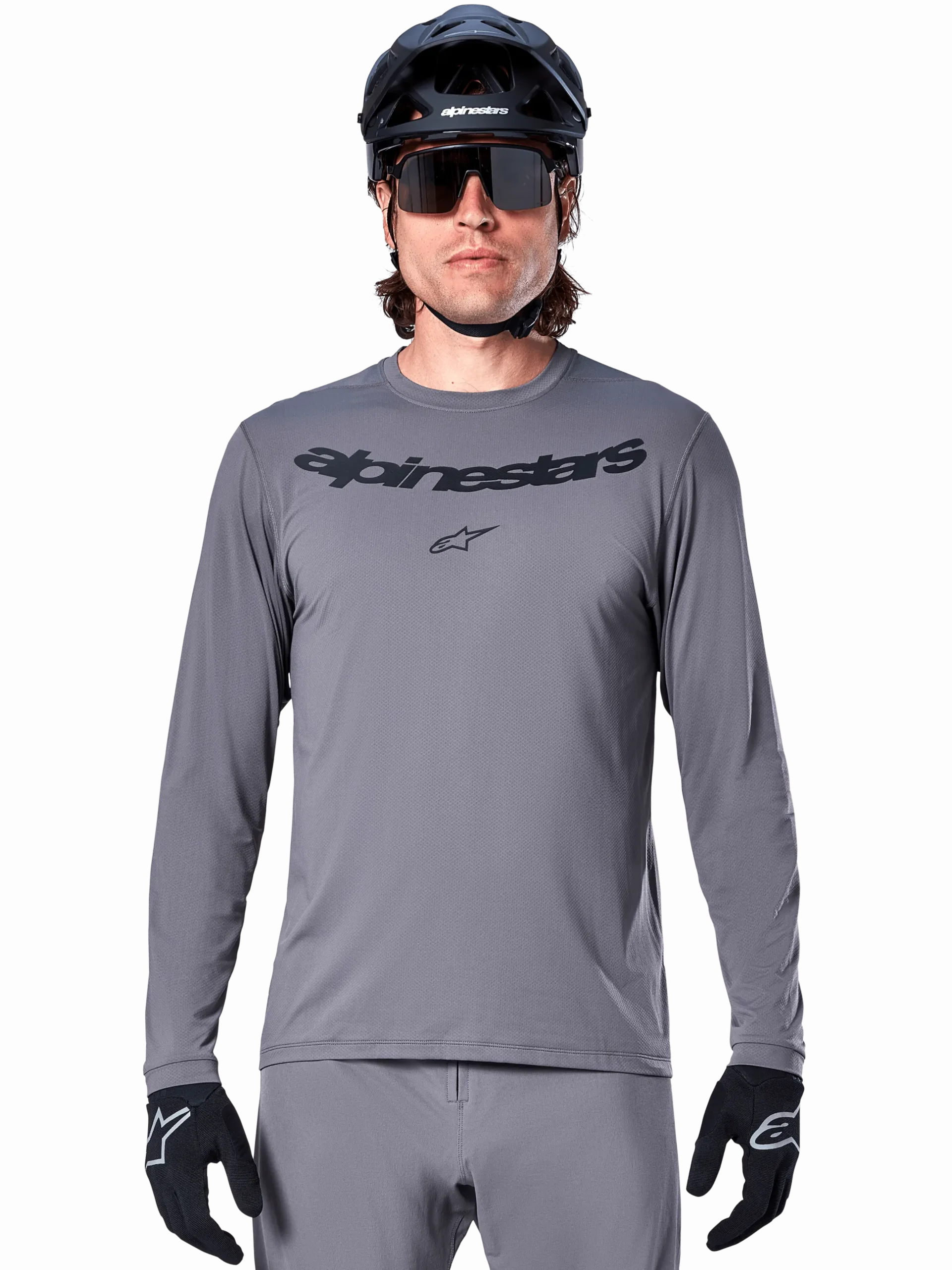 A-Dura Rocker Jersey - Long Sleeve