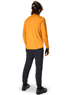 A-Dura Rocker Jersey - Long Sleeve