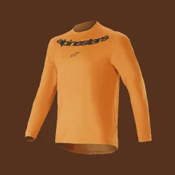 A-Dura Rocker Jersey - Long Sleeve