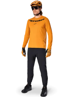 A-Dura Rocker Jersey - Long Sleeve