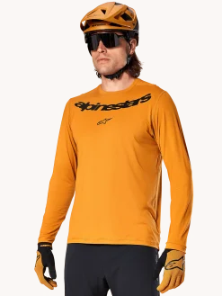 A-Dura Rocker Jersey - Long Sleeve