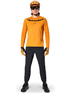 A-Dura Rocker Jersey - Long Sleeve