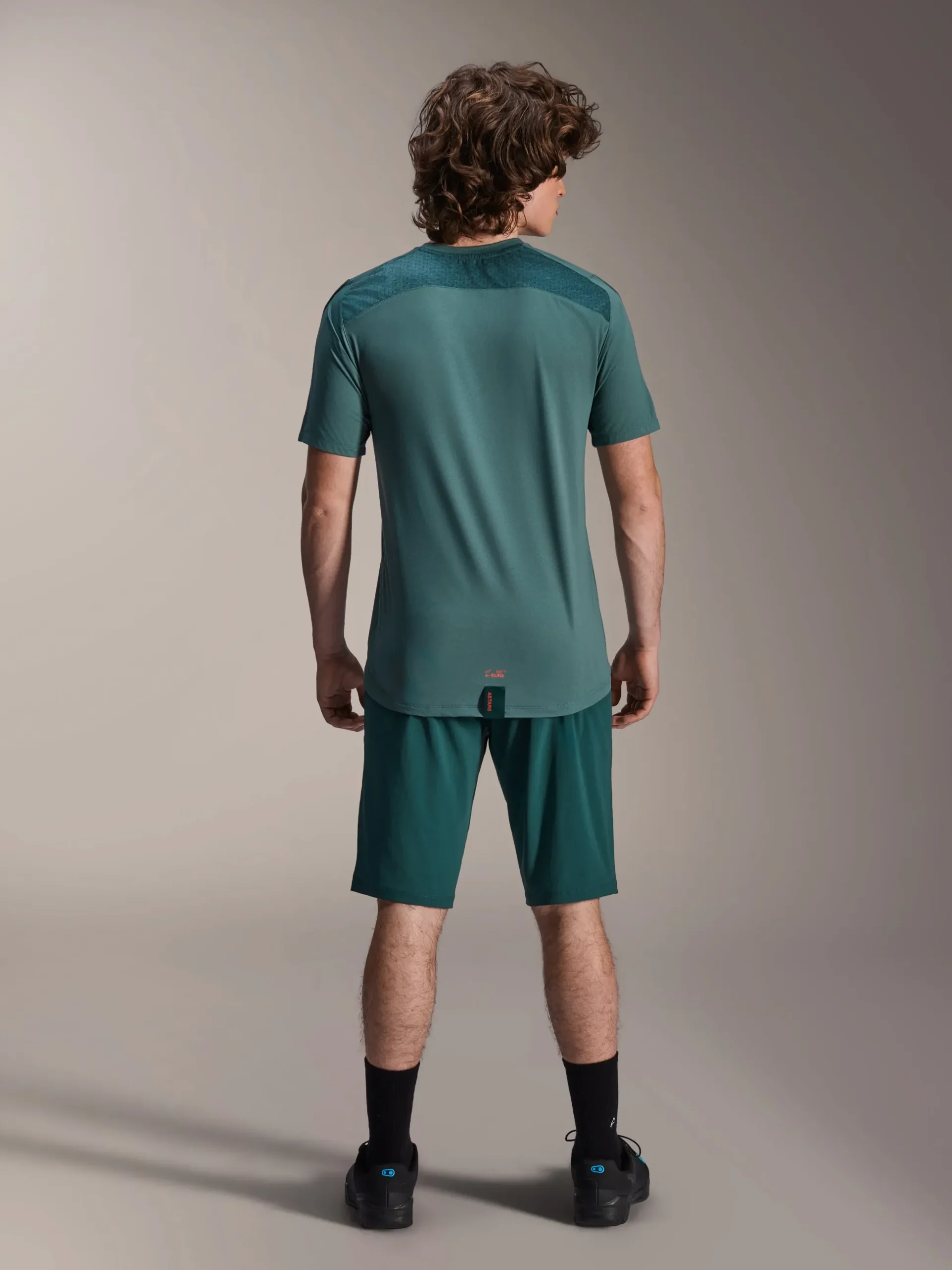 A-Dura Shorts