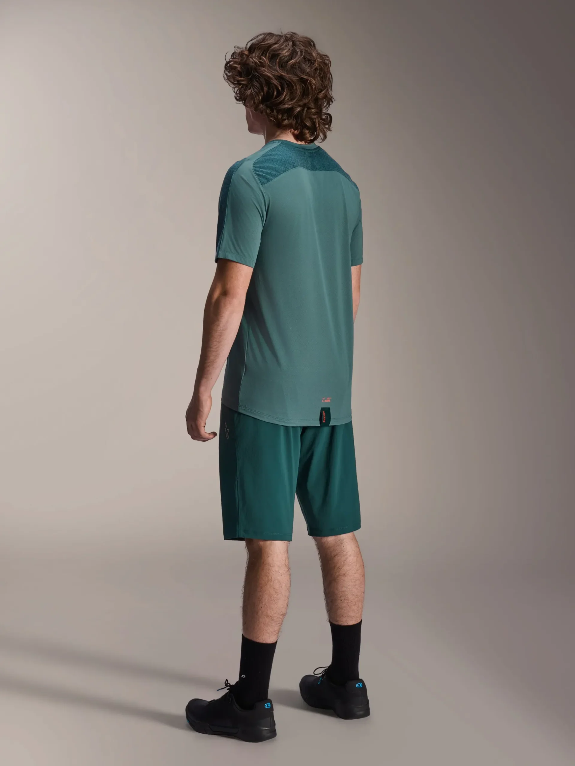 A-Dura Shorts