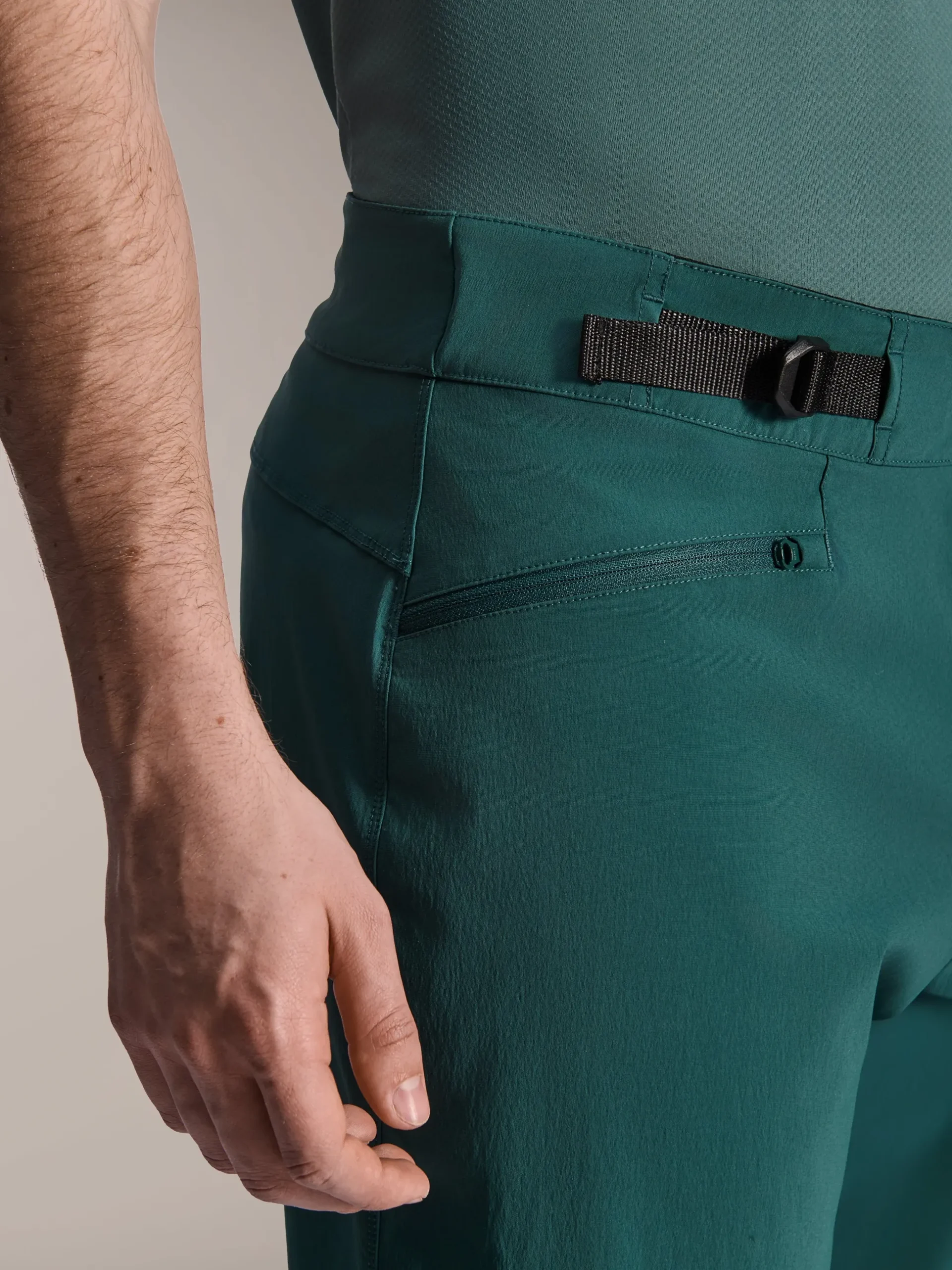 A-Dura Shorts
