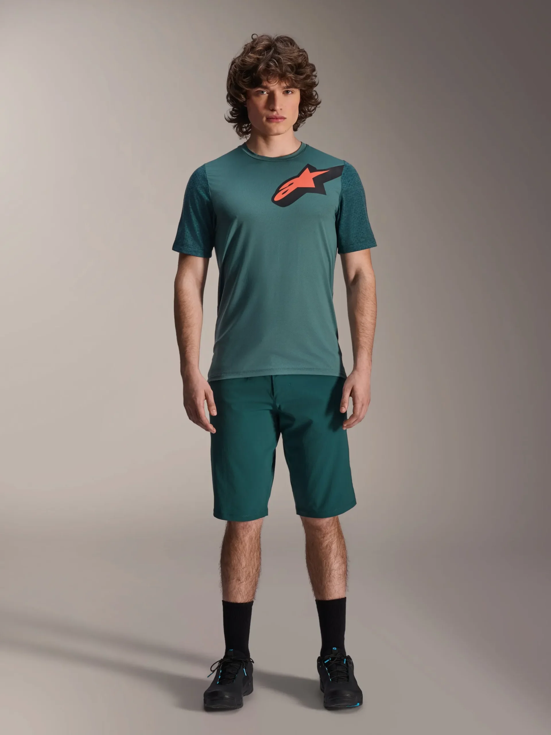 A-Dura Shorts