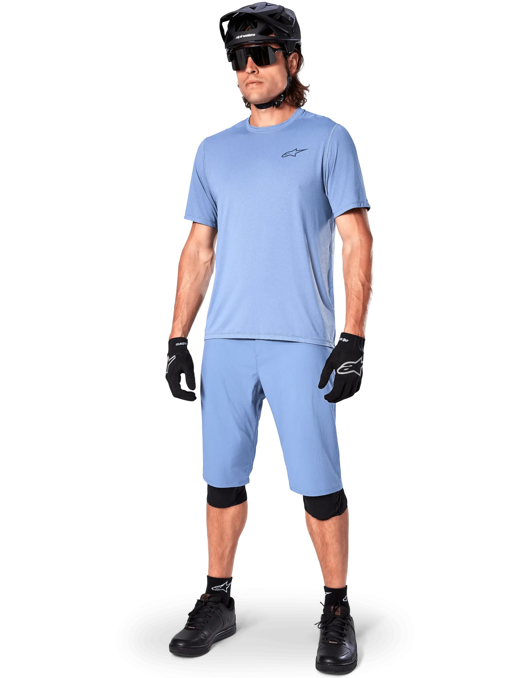 A-Dura Shorts