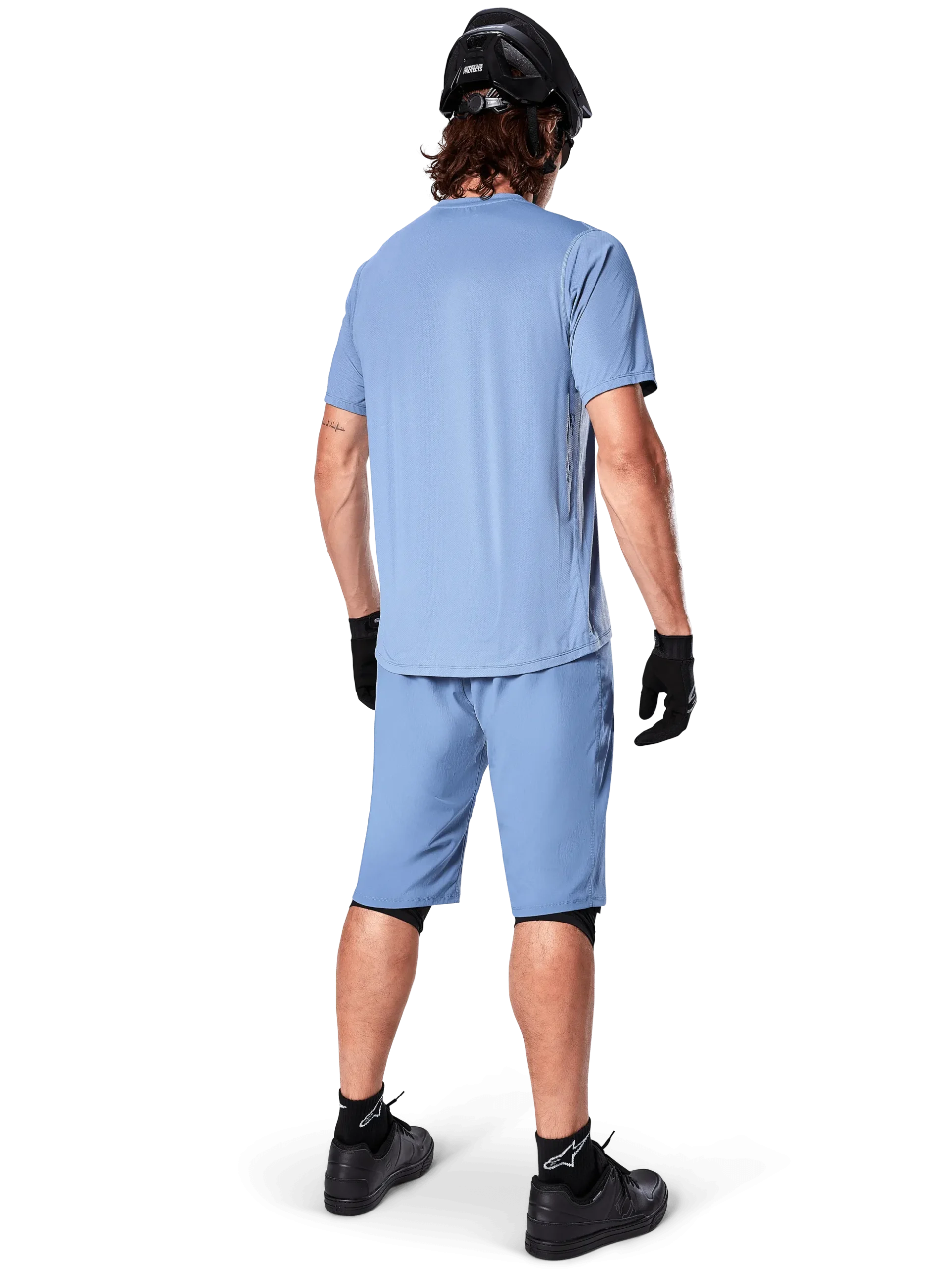 A-Dura Shorts