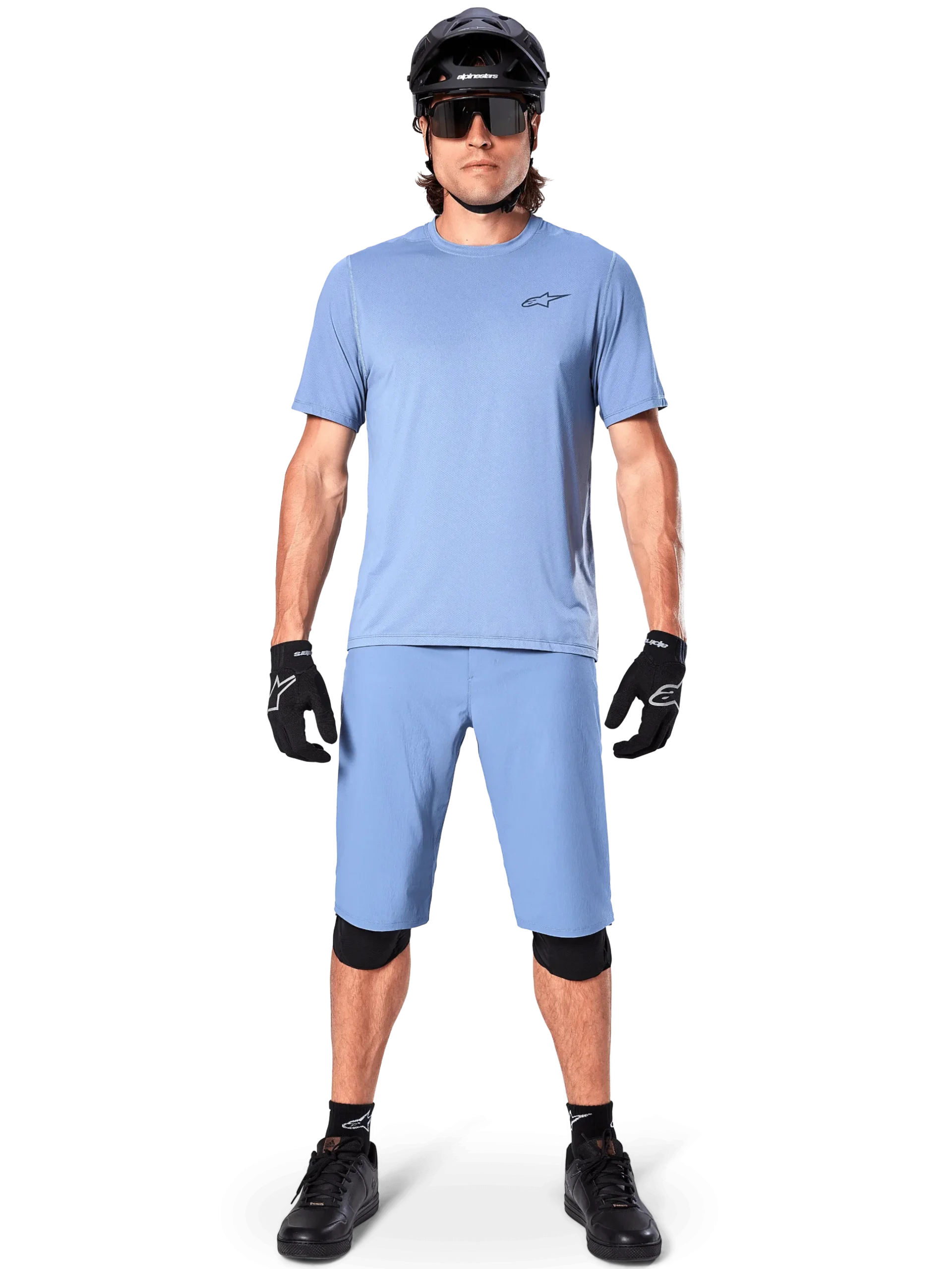 A-Dura Shorts