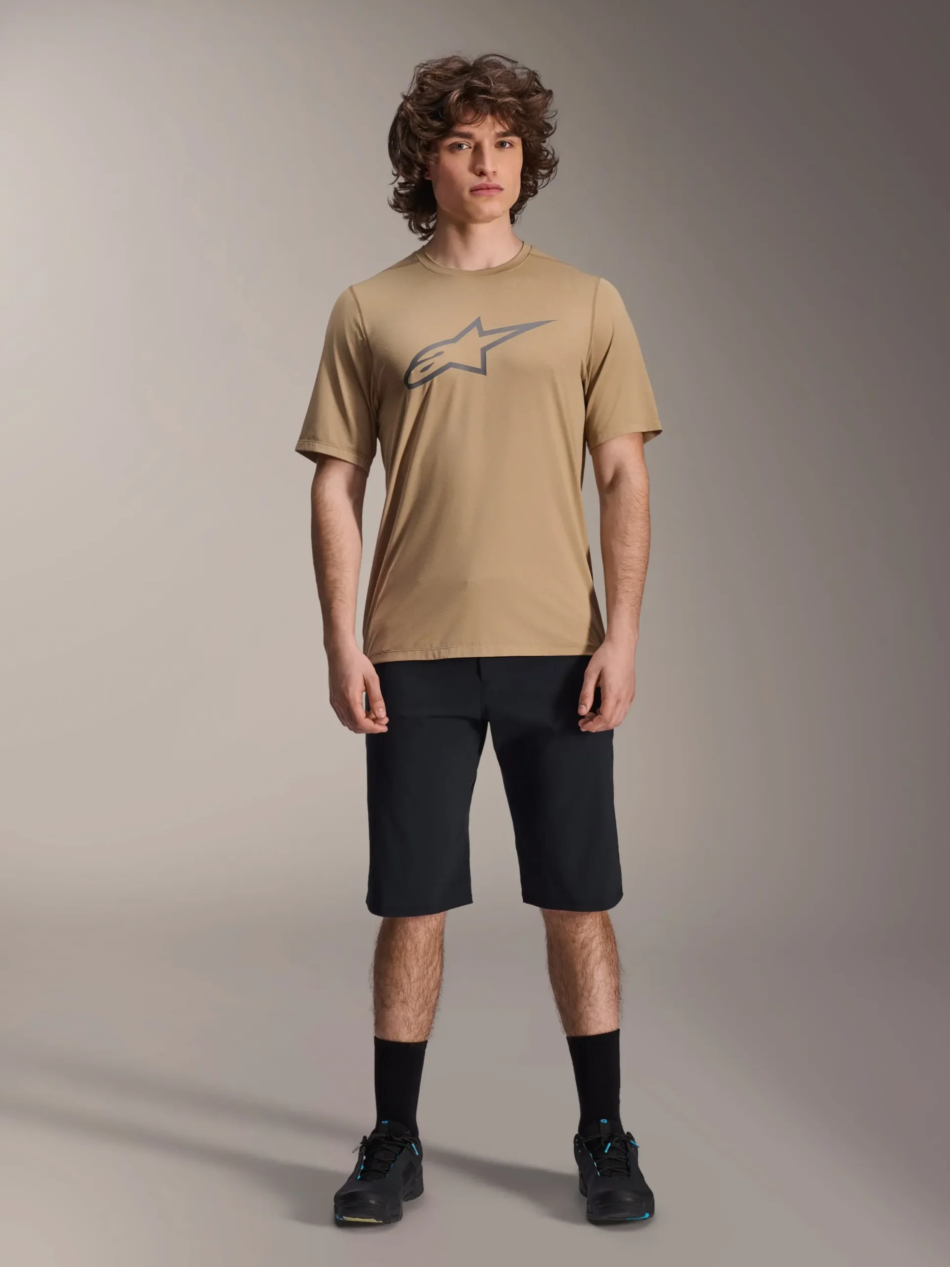 A-Dura Shorts