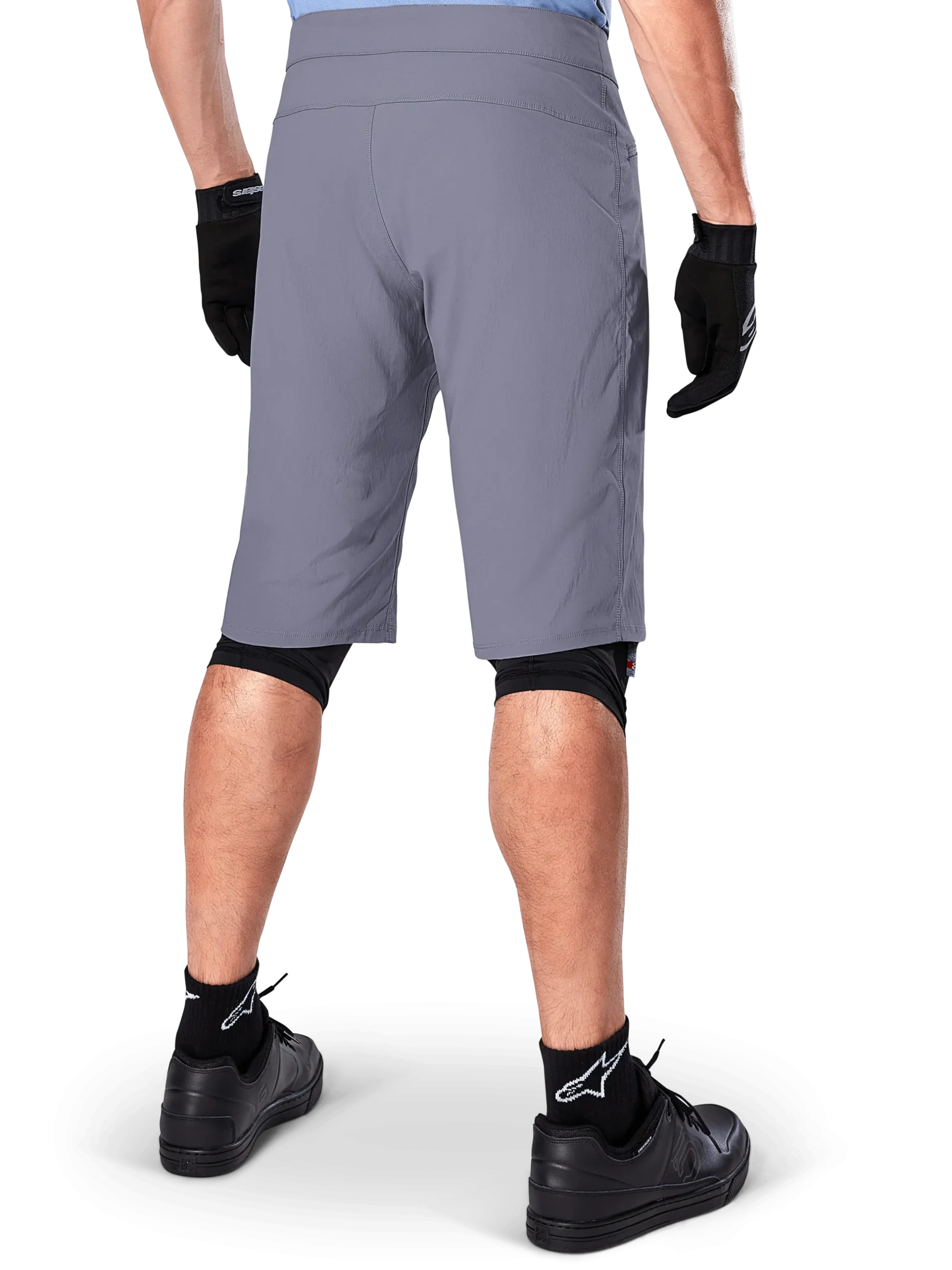 A-Dura Shorts