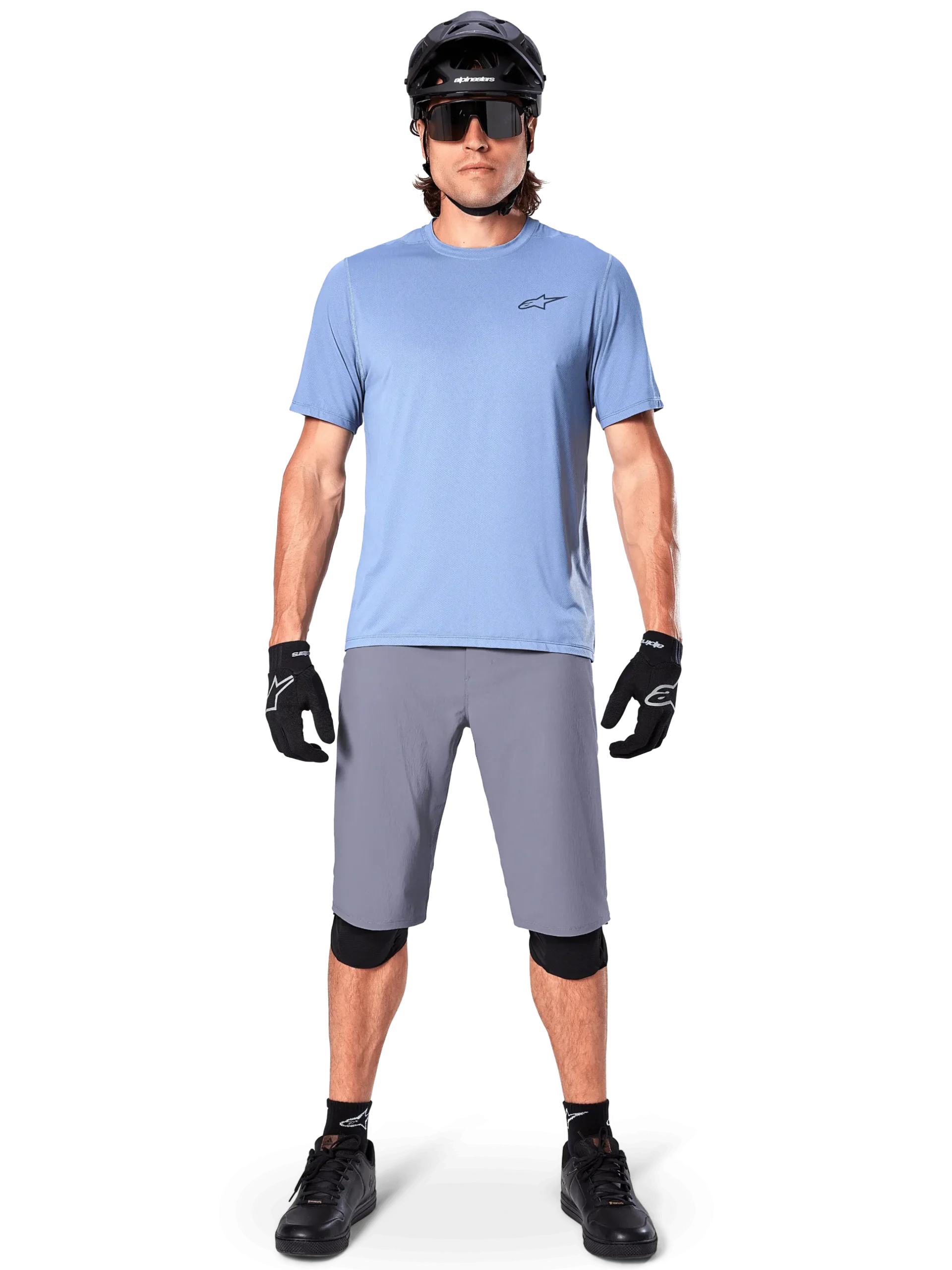 A-Dura Shorts